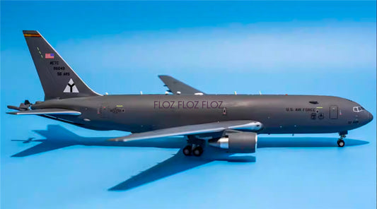 for GeminiJets for US Air Force for Boeing KC-46A Pegasus 18-46049 1:200 Model