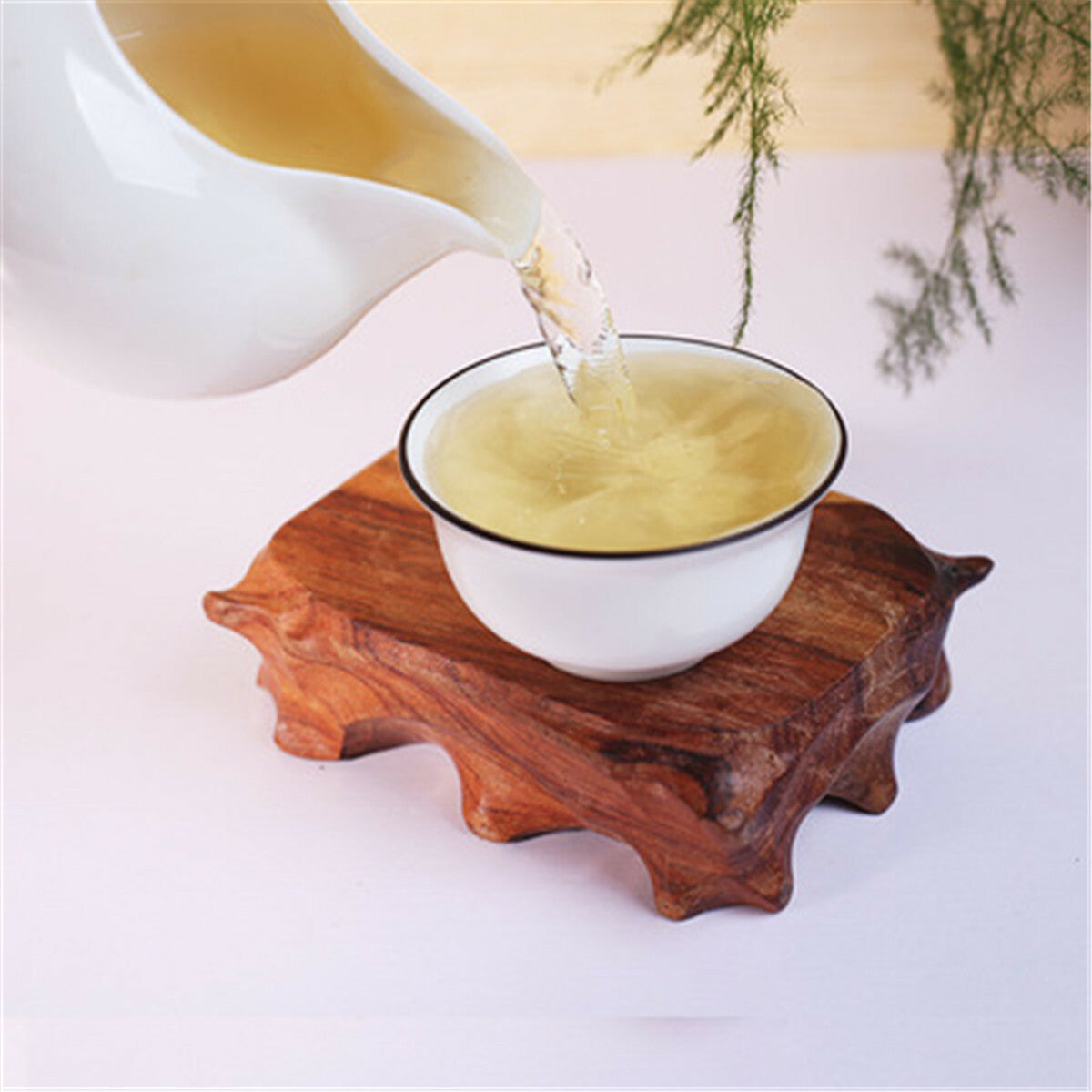 Bai Hao Yin Zhen Tea Fuding 300g Organic Delicious Tea White Tea Silver Needle