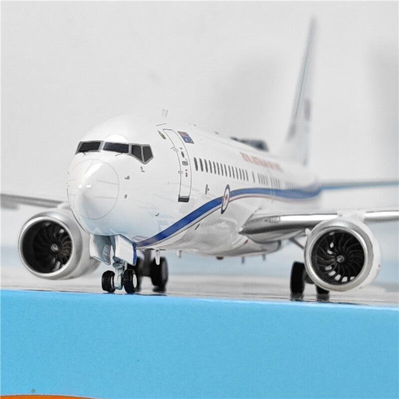 1:200 Inflight ROYAL AUSTRALIAN AIR FORCE B737MAX8 Plane Diecast Aircraft Model