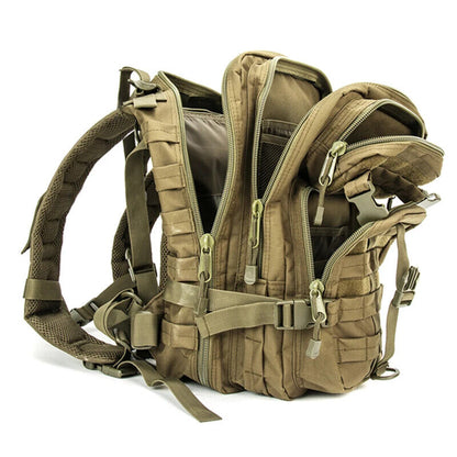 30L Men Backpacks Outdoor Travel Bag Tactical Backpack Camping Bags Hiking