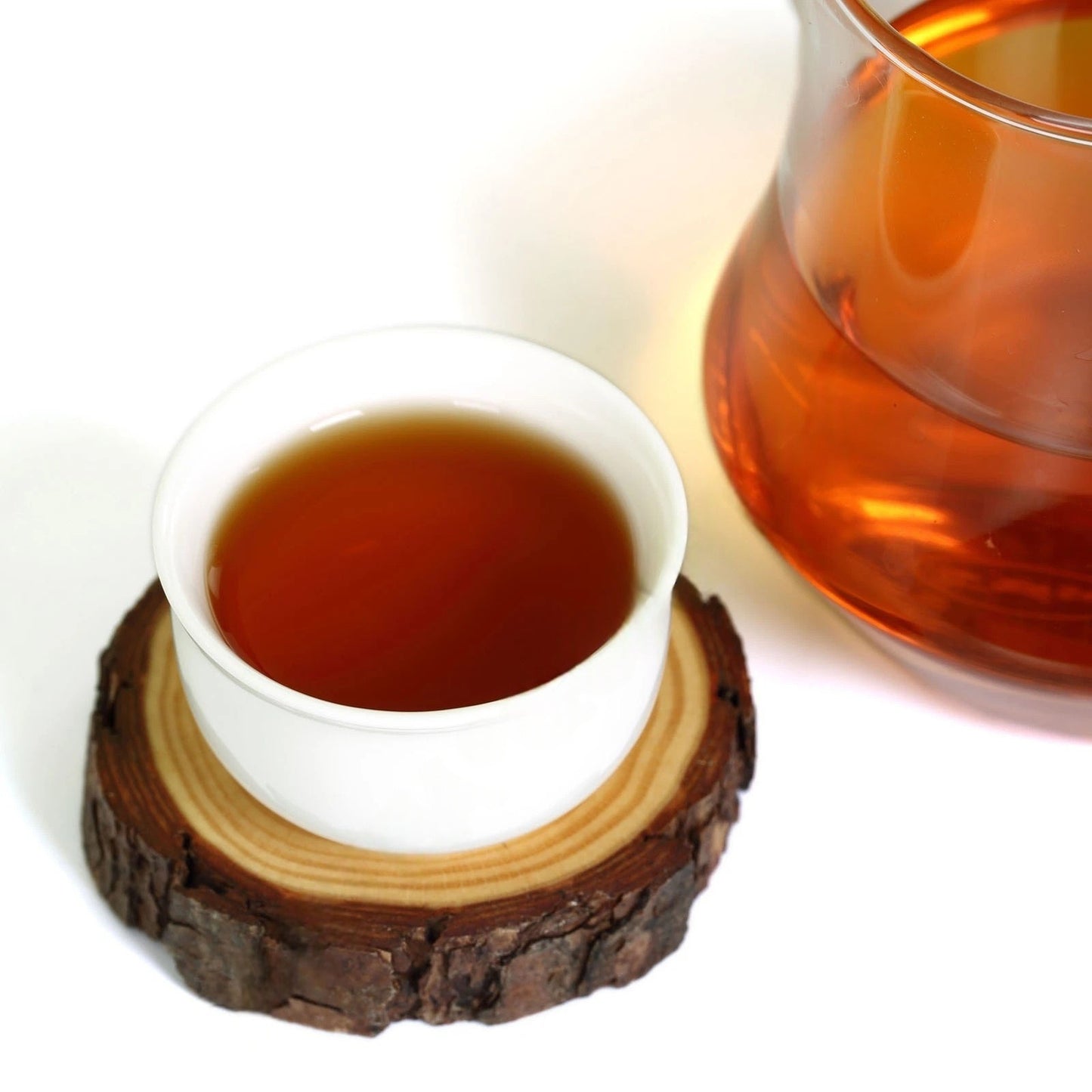 500g Supreme Yunnan Black Tea Wild Ancient Tree Chinese Fengqing Dian Hong