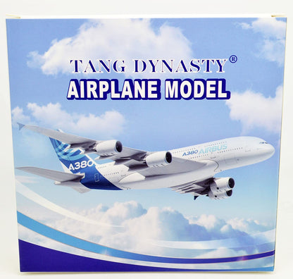 1:400 16cm B787 Royal Air Maroc Metal Airplane Model Plane Toy Plane Model