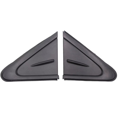 1 Pair New L+R Fender Corner Molding Trim Cover For Toyota Corolla 2019-2021