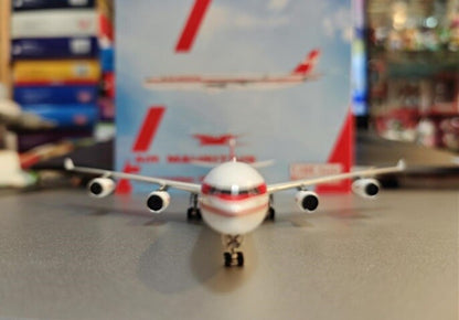 1:400 Phoenix Air Mauritius A340-300 Airplane Diecast Aircraft Plane Model