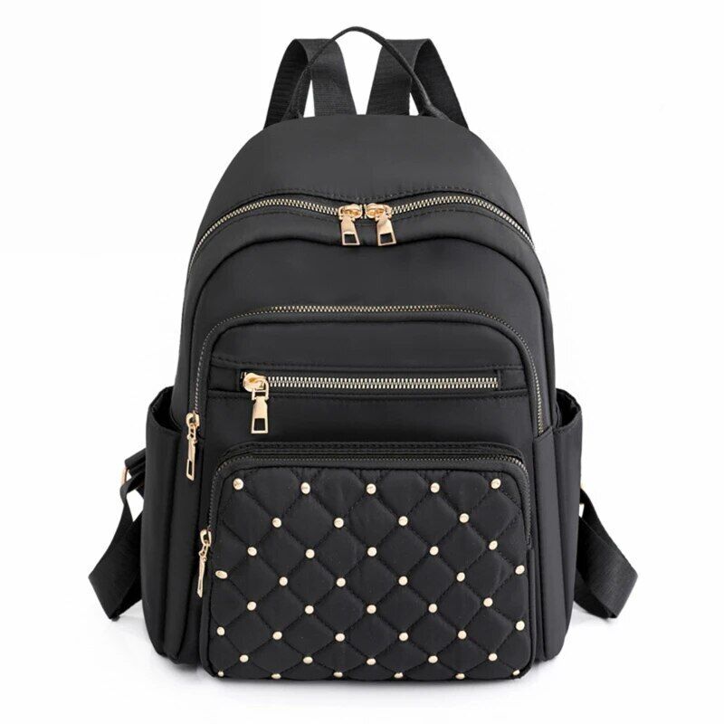 Women Backpacks Travel Bag Fashion Versatile Teenage Shoulders Bag