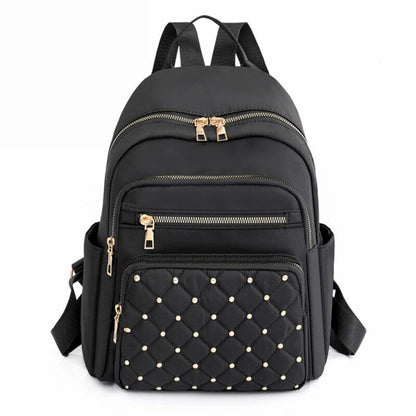 Women Backpacks Travel Bag Fashion Versatile Teenage Shoulders Bag