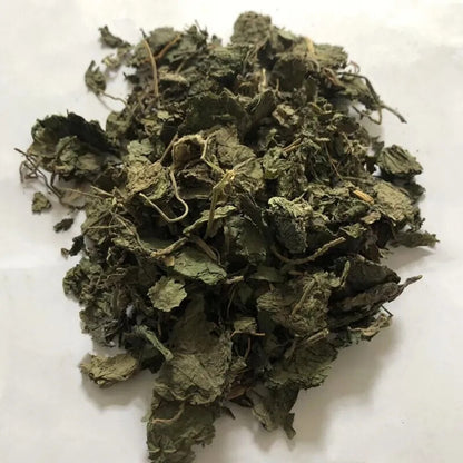 STINGING NETTLE LEAF WILDCRAFTED HERBAL TEA 100g Urtica dioica DRIED HERB