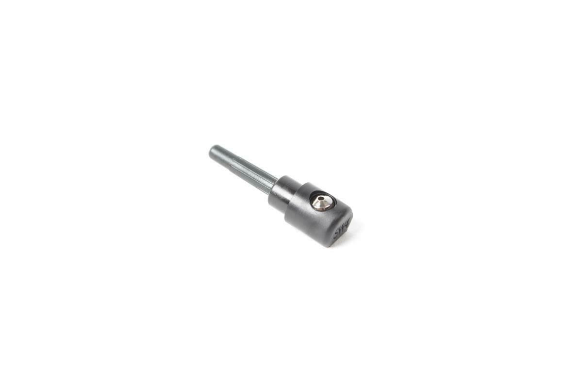 3B9955985A Windshield Wiper Spray Jet Washer Nozzle For Volkswagen Golf Tiguan