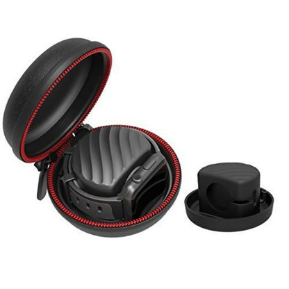 Charging Holder Dock Cases & Sport Hard Portable Travel Case For Apple Watch I