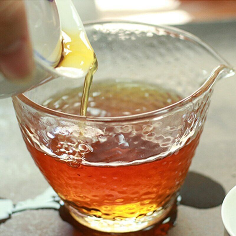 Lapsang Souchong Black Tea Loose Leaf Non-smoky Wuyi Mountain Tea 125g