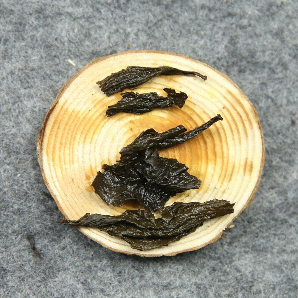 Wuyi Da Hong Pao Rock Tea Dahongpao Fujian Big Red Robe Chinese Yan Cha 250g