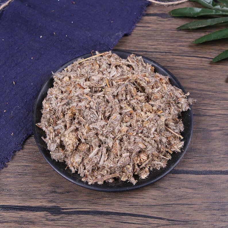 Organic Herbal Cudweed Herb Gnaphalium Affine Great Quality
