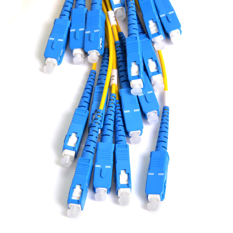 PLC Fiber Optical Cble Splitter Box 1x16 Cassette Fiber Cable Branching Device