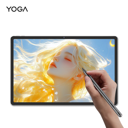Lenovo Pencil Pro –for YOGA Pad Pro & AI Edition, 17.6g, 162mm, Precision Stylus