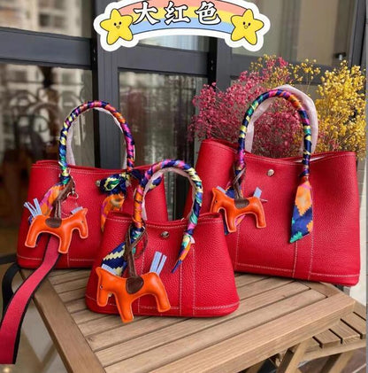 Womens Real Leather Handbag Shoulder Bags Tote Purse Messenger Satchel Crossbody