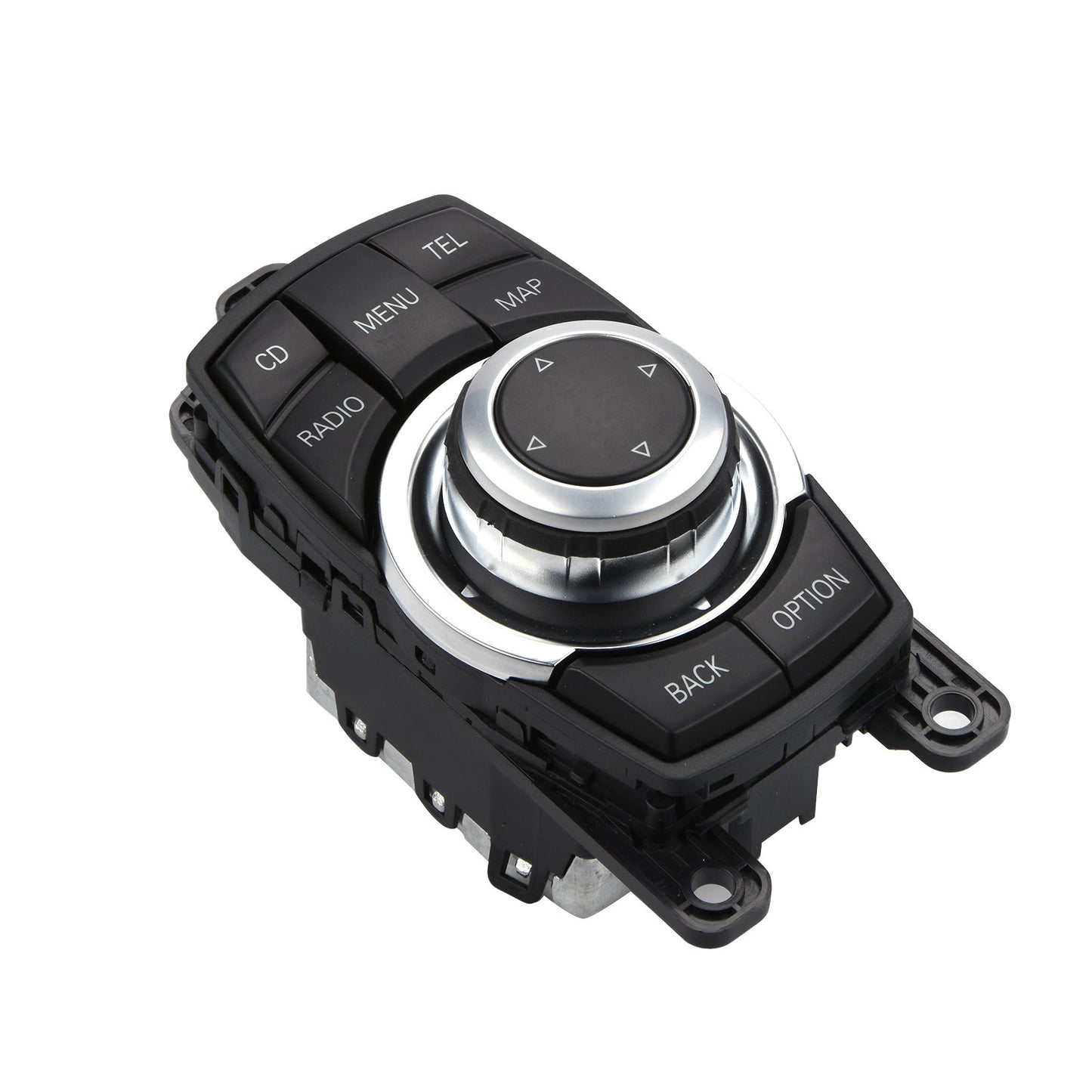 Replacement Navigation System Controller Switch For BMW 1/3/5 F10/11/20/30 Parts