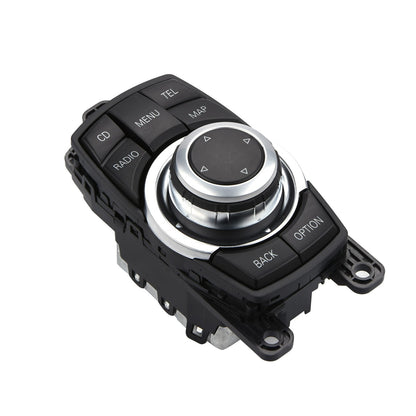 Replacement Navigation System Controller Switch For BMW 1/3/5 F10/11/20/30 Parts
