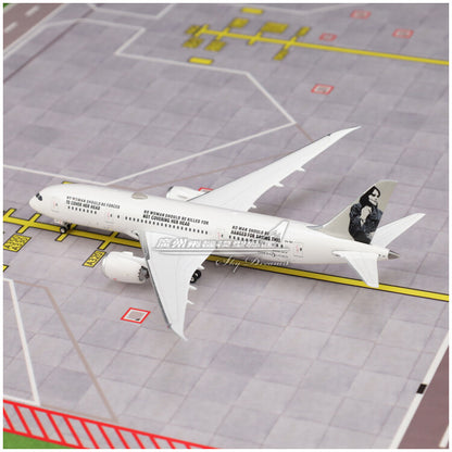 1:400 Phoenix Comlux Aruba BOEING 787-8 Plane Diecast Aircraft Aeroplane Model
