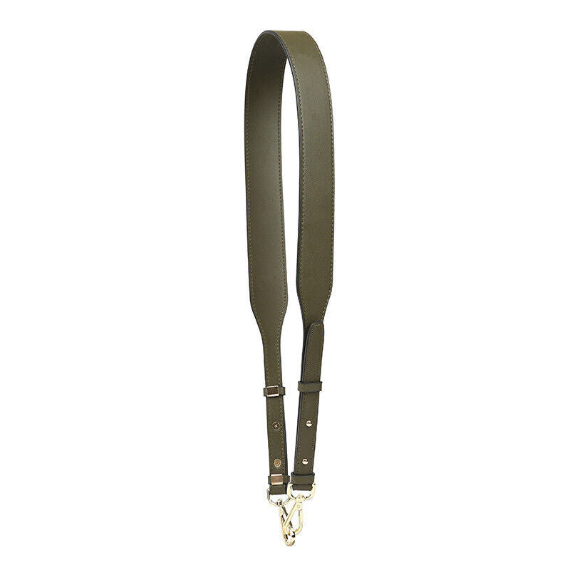 Luxury Leather Shoulder Crossbody Bag Handbag Strap Replacement Accessories