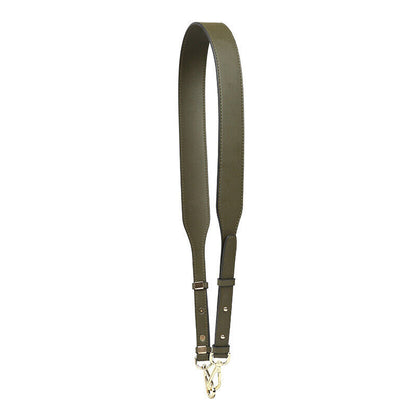 Luxury Leather Shoulder Crossbody Bag Handbag Strap Replacement Accessories