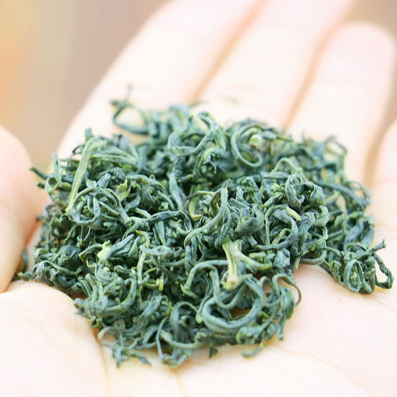 Organic Green Tea High Mountain Green Tea 250g Enshixicha Loose Leaf Tea