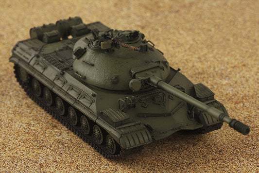 5M HOBBY RUSSIAN T-10M resin Heavy tank 1/72 RESIN MODEL TANK