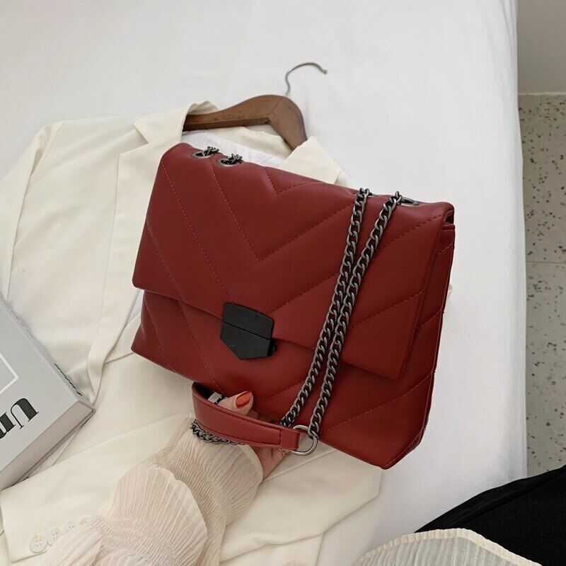 Crossbody Bag Women Female Shoulder Bag Female Handbags Purses Handle