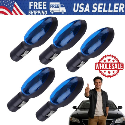 1~200X Gas Fuel Sync Farther Automotive Save More Fuel Instantly Spill Save LOT