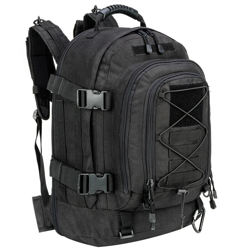 Tactical Backpack Men Women Outdoor Hiking Backpacks Travel Backpack Backpacks