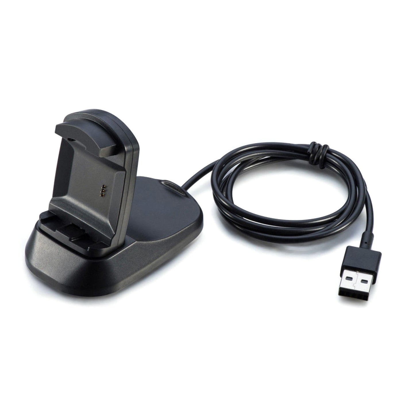 Charger Charging Stand Dock Station Cradle Holder for Fitbit Ionic Smart Watch F