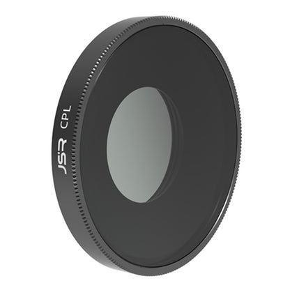 Replacement Optical Glass CPL Lens Filter for DJI Osmo Action 3 Accessories
