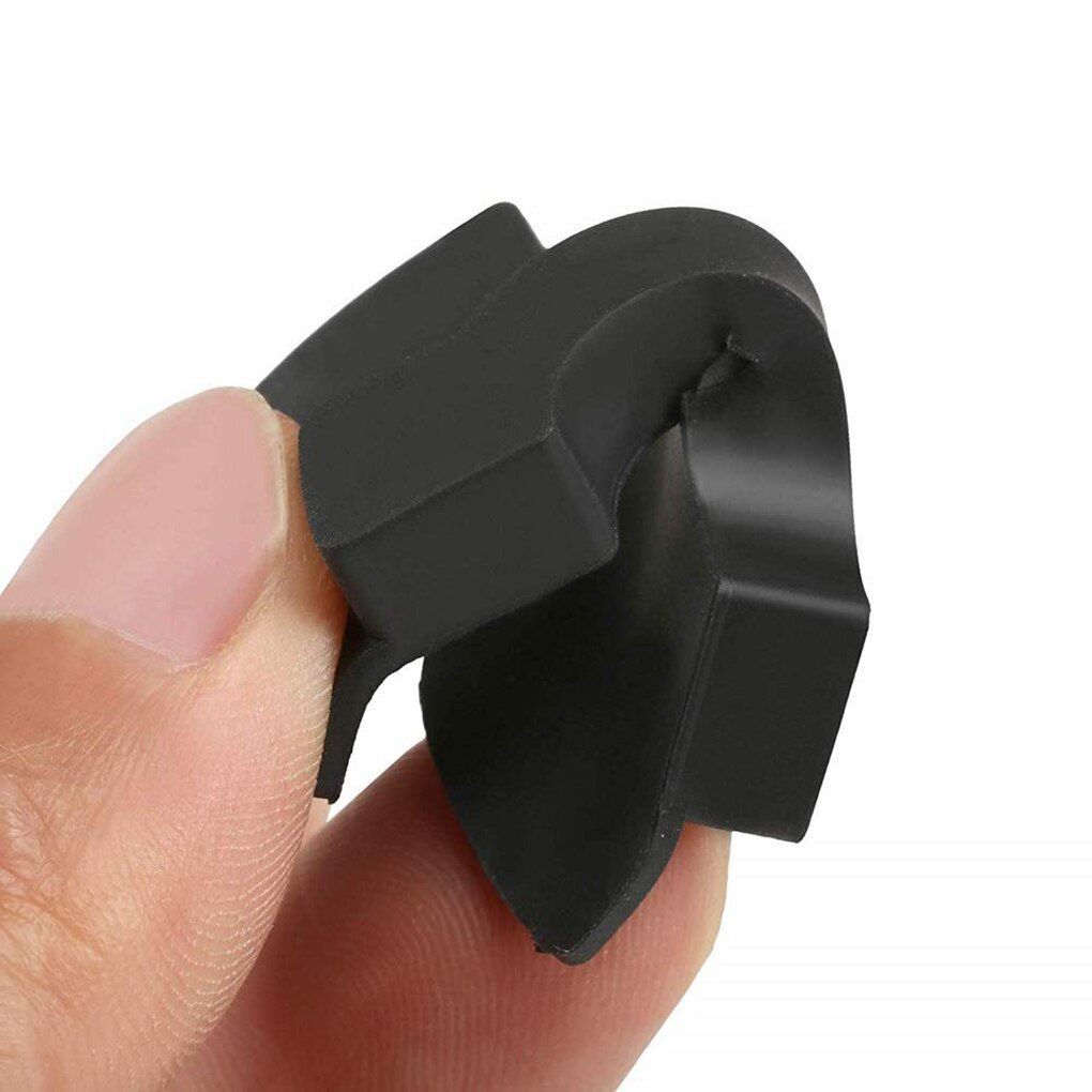 Replacement 3pcs/set Electric Scooter Shock Damp Vibration Pad 0.6/0.8/1.2mm Kit