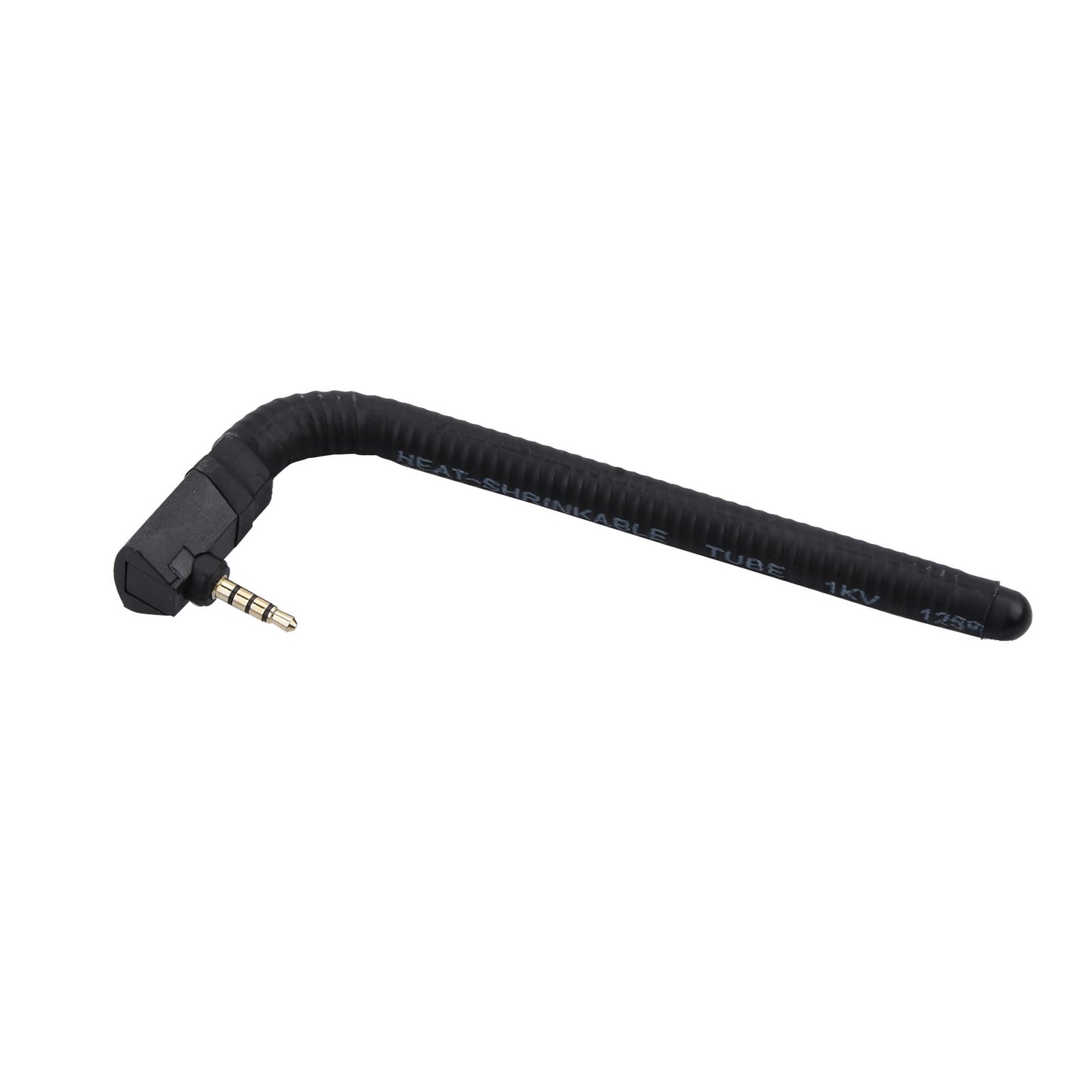50W 3.5mm Universal Signal Antenna FM Antenna For Sound Receiver Radio Phone