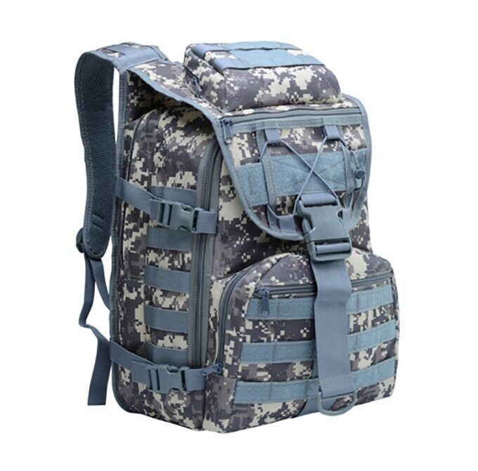 40L Military Tactical Backpac Bag Bags Backpacks Sports Backpack Backpacks