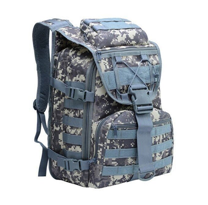 40L Military Tactical Backpac Bag Bags Backpacks Sports Backpack Backpacks