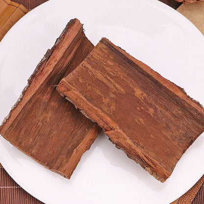 Organic Herbal Pau De Cabinda Bark Of Pausinystalia Macroceras Great Quality