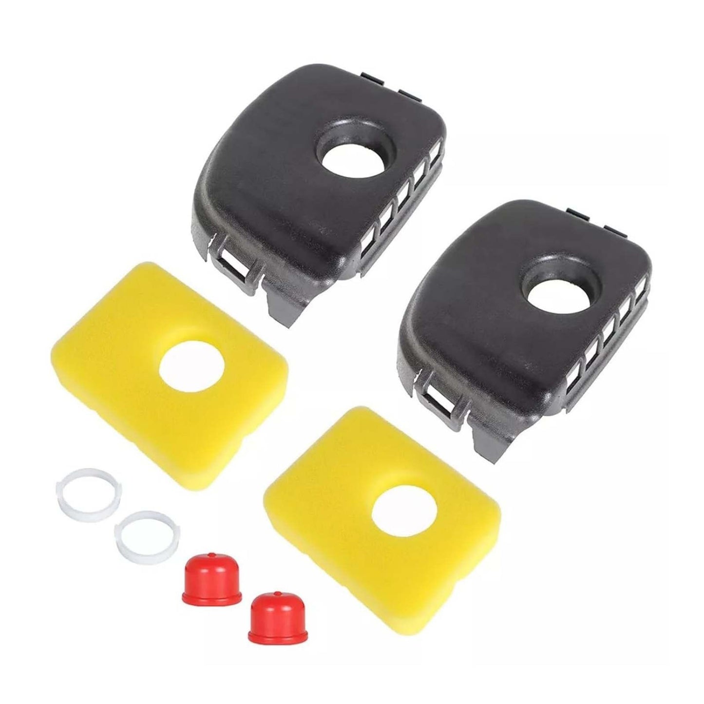Tested Before Shipping 590581 Lawn Mower Air Filter Kit For Briggs & Stratton