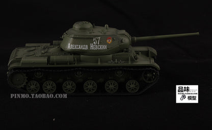 1/72 Soviet KV85 Heavy Tank Model
