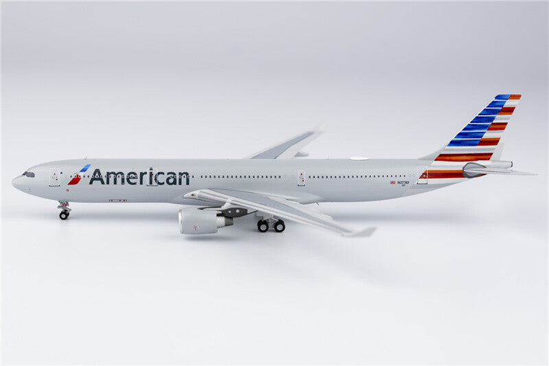 NG Model FOR American Airlines For Airbus A330-300 N277AY 1/400 Aircraft Model