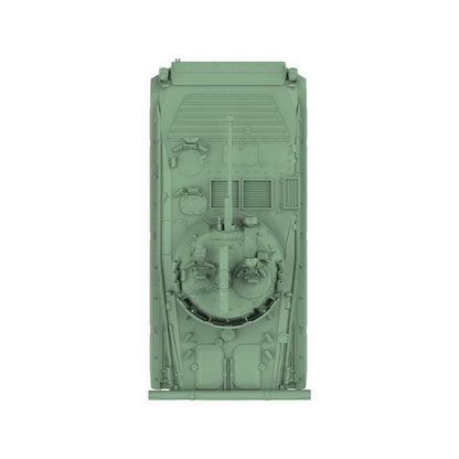SSMODEL SS627 1/200/350/700 Military Model Russia BMP2 Infantry Fighting Vehicle
