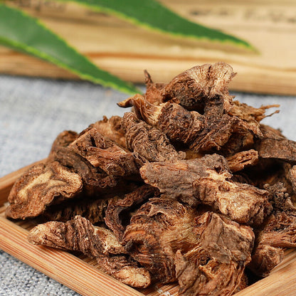 Qianghuo Chinese Herbal Tea 250g High Quality Natural Health Tea