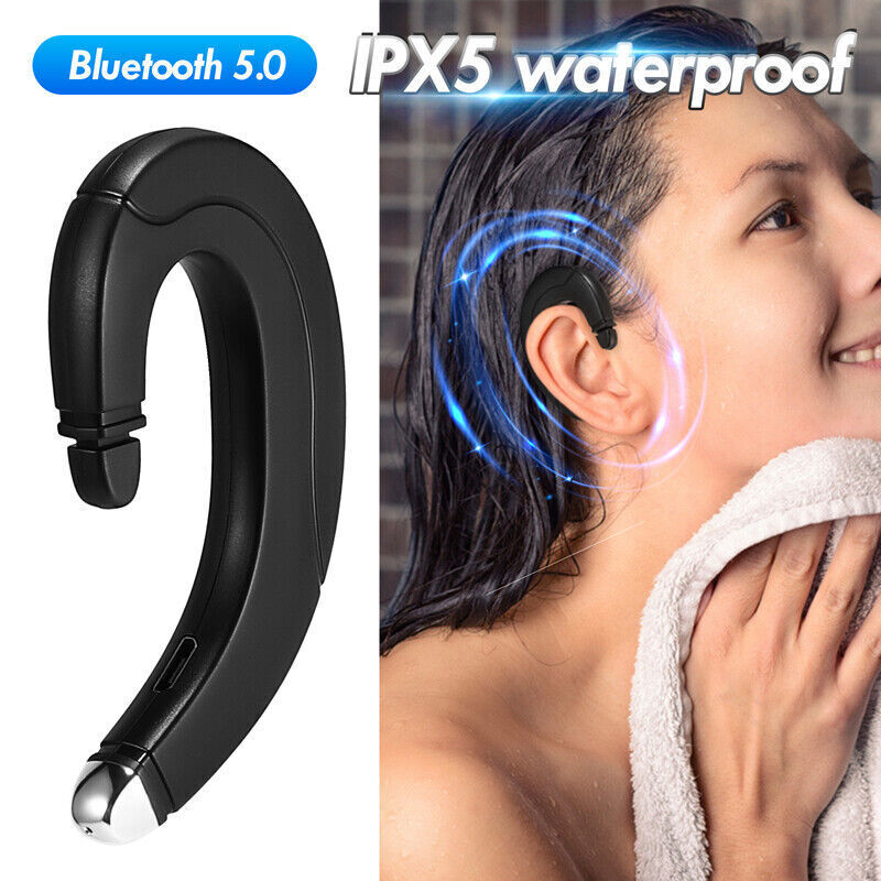 Audifonos Bluetooth 5.0 inalambricos Auriculares para Telefonos Celulares Tablet