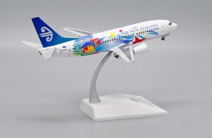 1:200 JC Wings SAS Scandinavian BOEING B737-300 Airplane Diecast Aircraft Model