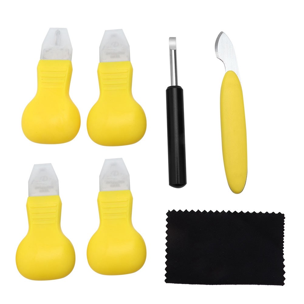 Mini Watch Back Case Opener Watch Pry Blade Knife Remover Watchmaker Repair Tool
