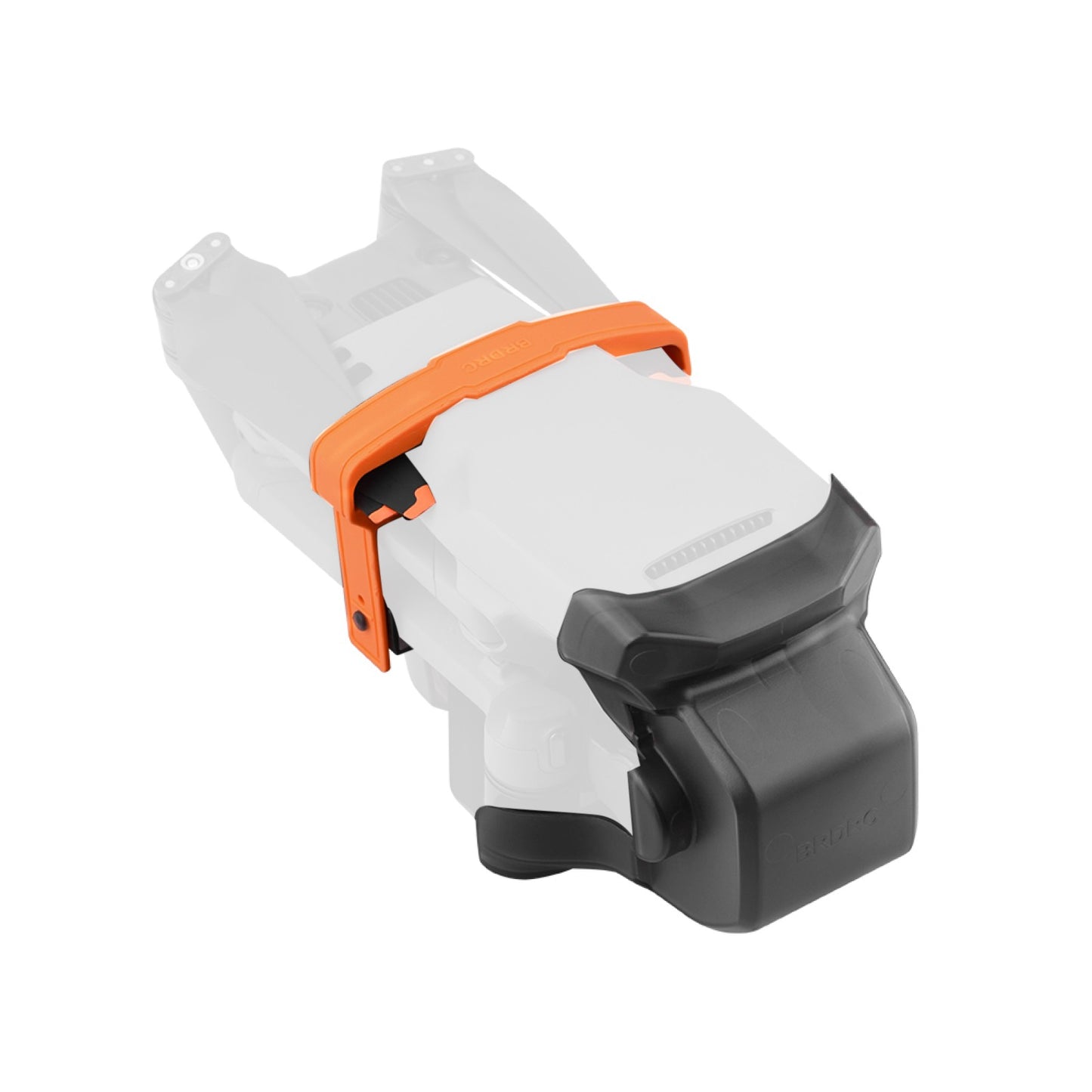 3 IN 1 Propeller Fixed Holder Lens Cap Protection Cover For DJI Mavic 3 Pro b