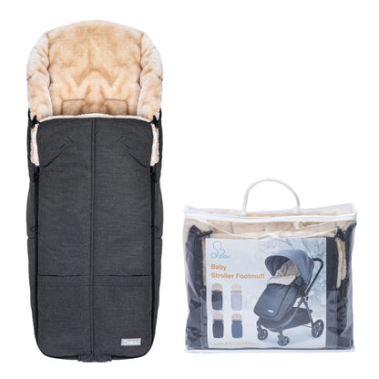 Cashmere Infant Sleeping Bags Baby Warm Newbron Children Bags Kids