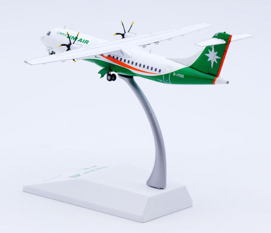1:200 JC Wings GUNIAIR ATR72-600 Passenger Airplane Diecast Aircraft Model