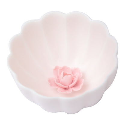 100ml ceramic tea cup floral relief handmade personal master cup ruyao craft new