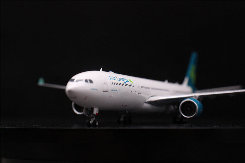 Phoenix AerLingus For Airbus A330-300 G-EILA 1/400 DIECAST plane Pre-built Model