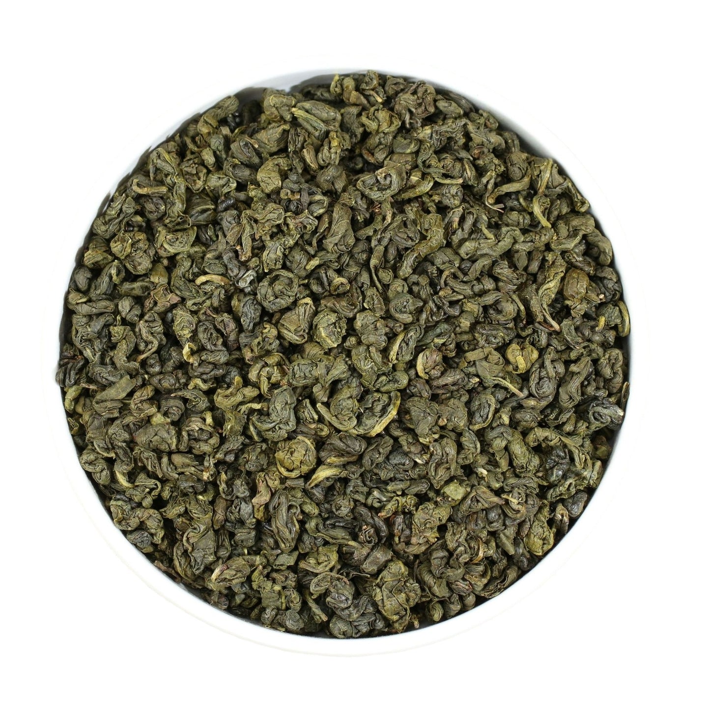 Prinz des Friedens Chinesischer Grüner Tee Bio Biluochun Grüner Tee 500g/1.1LB